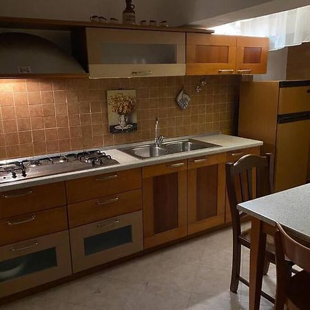 Al Vicolo Daire Palermo Dış mekan fotoğraf