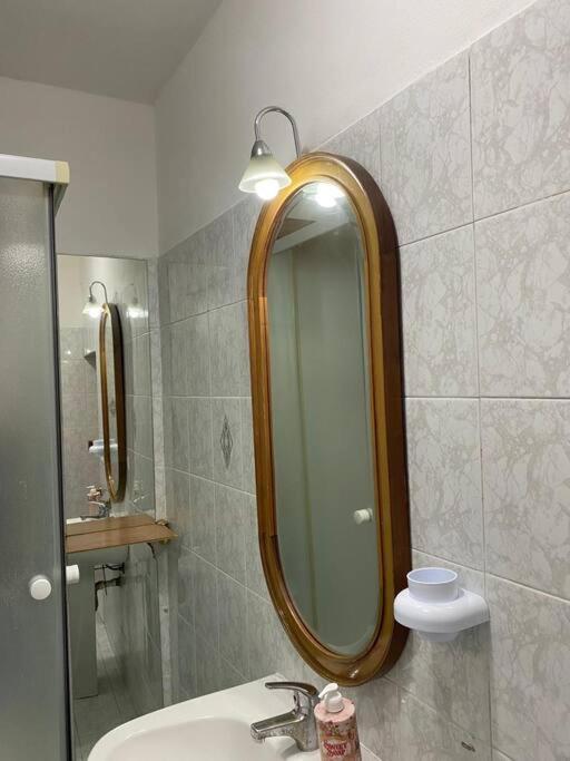 Al Vicolo Daire Palermo Dış mekan fotoğraf